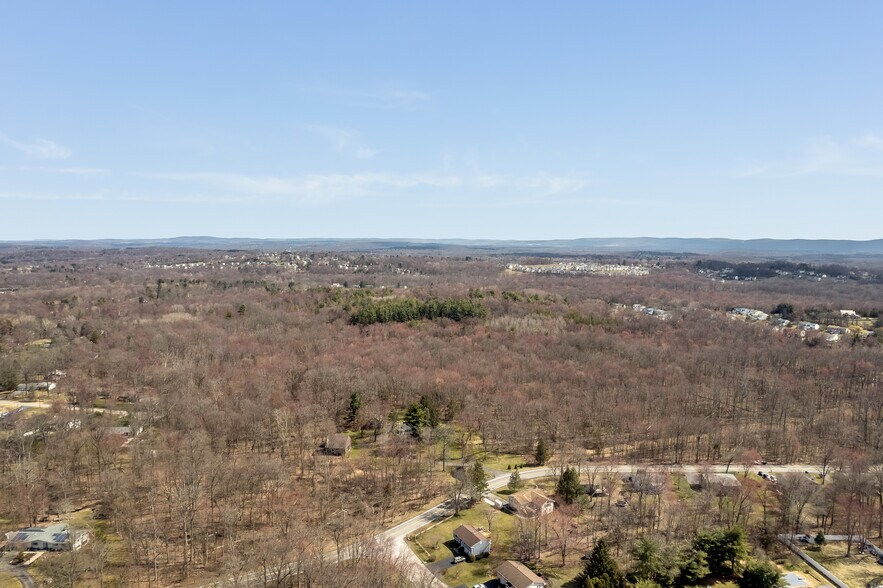 More Photos Of Spook Hill @ Old Hopewell, Wappingers Falls Land For Sale