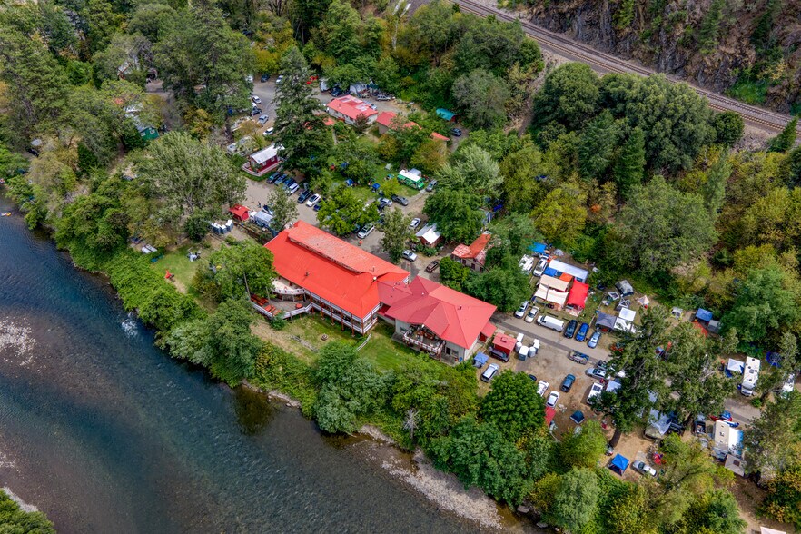 More Photos Of 14785 Belden Town rd, Belden Hotel For Sale