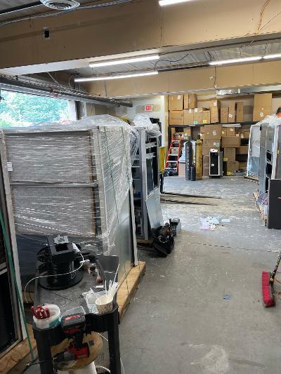 More Photos Of 1250 South Ave, Plainfield Flex For Sale