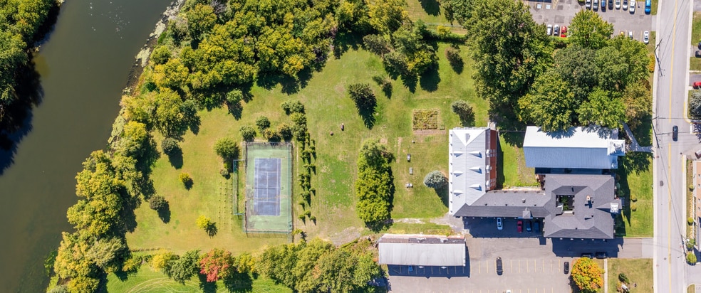 More Photos Of 1395 Rue Notre-Dame, Saint-cesaire Religious Facility For Sale