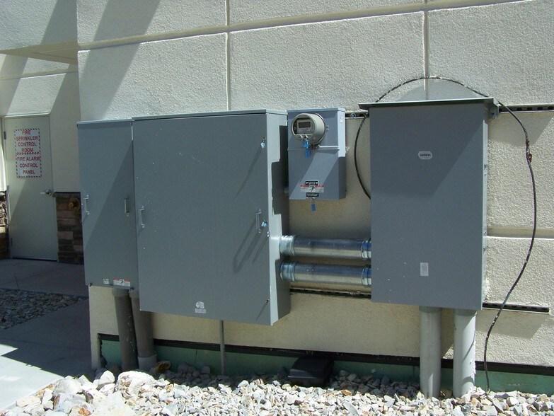 More Photos Of 2003 Errecart Blvd, Elko Hospital For Lease