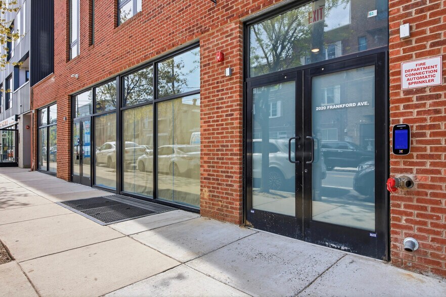 More Photos Of 2020 Frankford Ave, Philadelphia Apartments For Lease