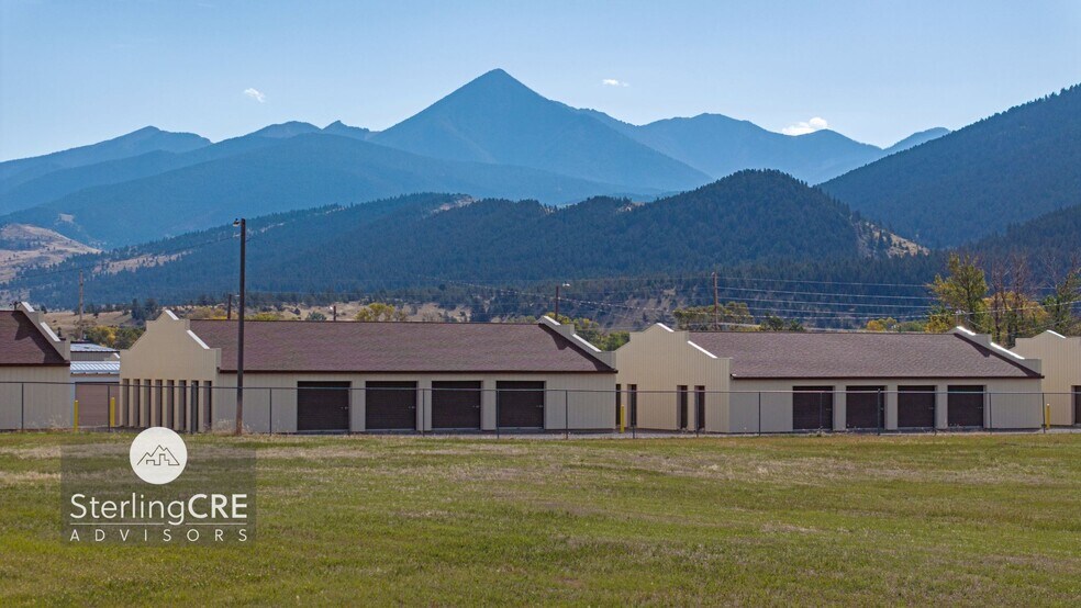 More Photos Of NHN US Highway 89 South, Livingston Specialty For Sale