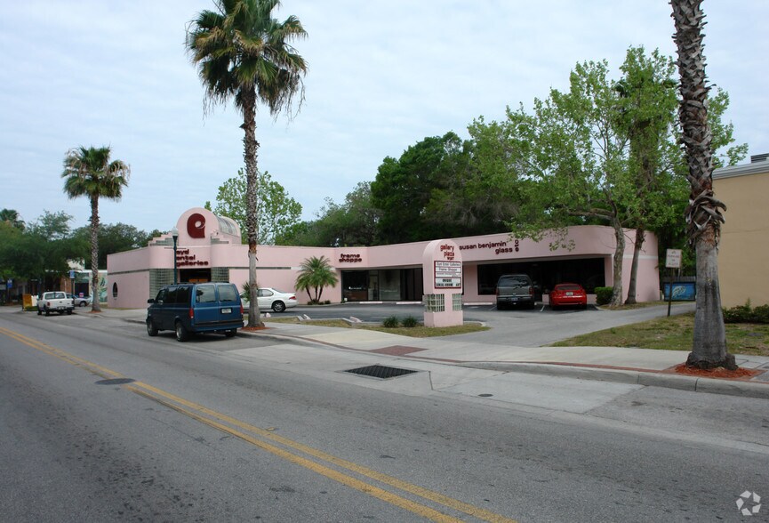 Primary Photo Of 247 Main St, Safety Harbor Unknown For Lease