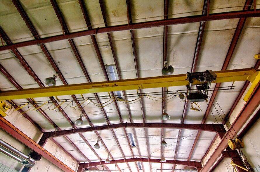 More Photos Of 9730 Shepard Hill Rd, Willis Warehouse For Sale