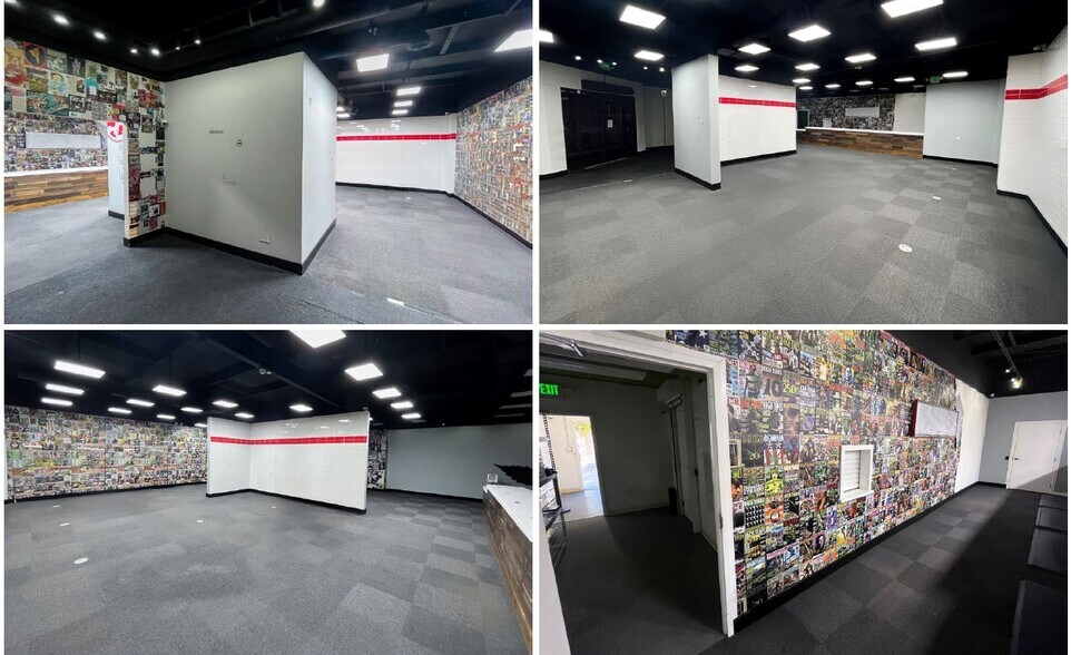 More Photos Of 286 Coalinga Plz, Coalinga General Retail For Sale