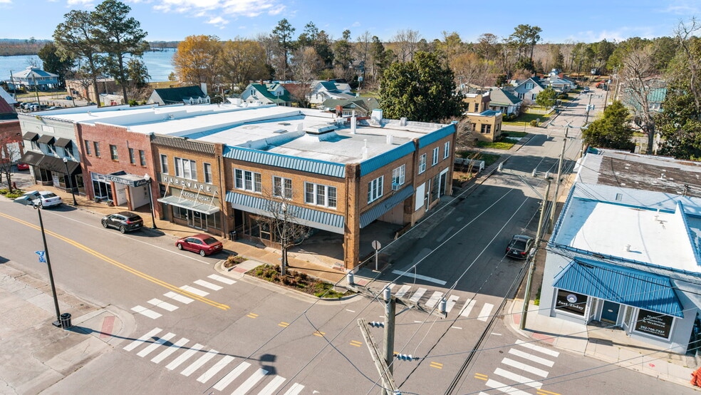 More Photos Of 101 Broad St, Columbia Flex For Sale