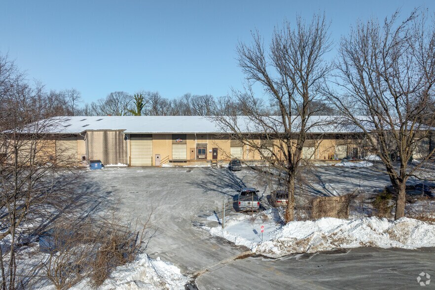 More Photos Of 750 Enterprise Way, Lancaster Manufacturing For Lease