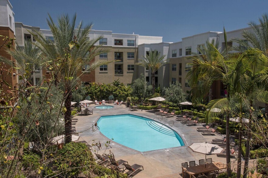 More Photos Of 700 S Myrtle Ave, Monrovia Apartments For Lease