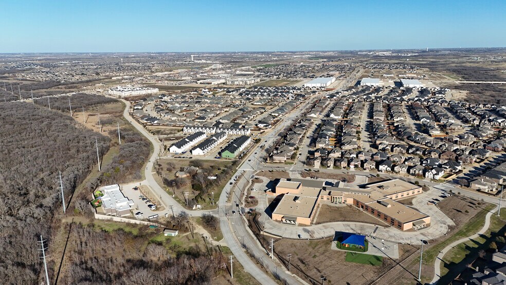 More Photos Of 350 Doe Creek, Little Elm Land For Sale