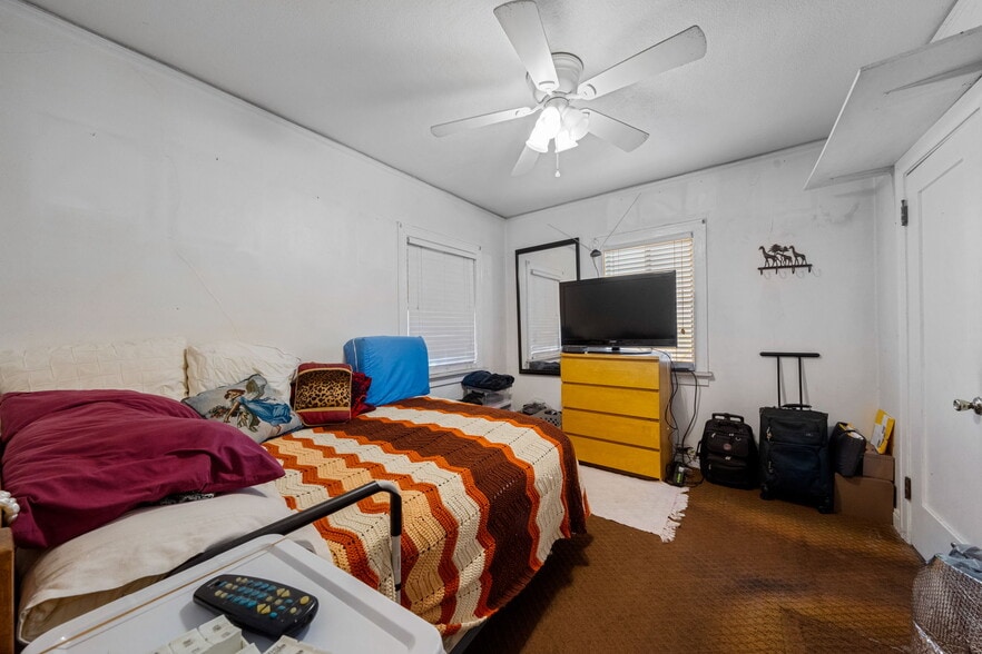 More Photos Of 339-341 E 220th St, Carson Multifamily For Sale