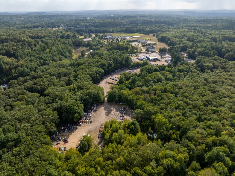 More Photos Of 89 Newton Rd, Plaistow Industrial For Sale