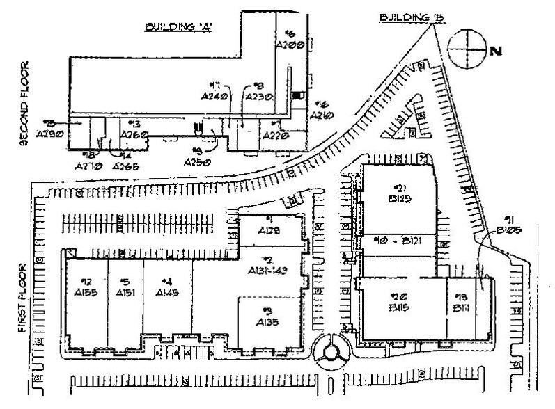 More Photos Of 105-161 W Victoria St, Long Beach Light Manufacturing For Lease