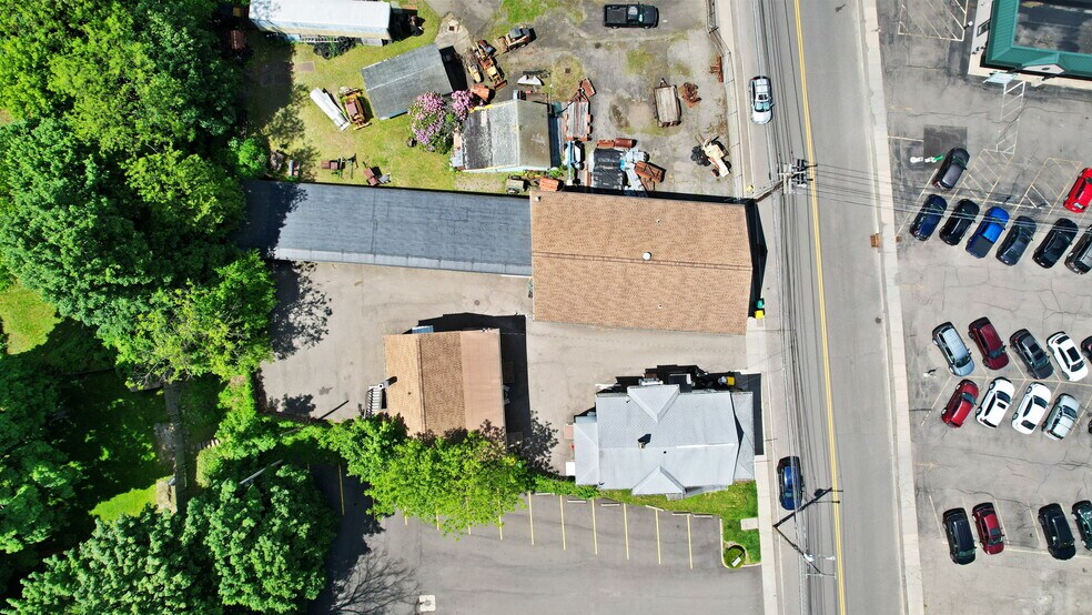 More Photos Of 171 Front St, Vestal Township Storefront Retail Residential For Sale