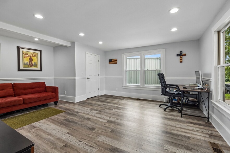 More Photos Of 2839 Logan St, Nashville Loft Creative Space For Sale