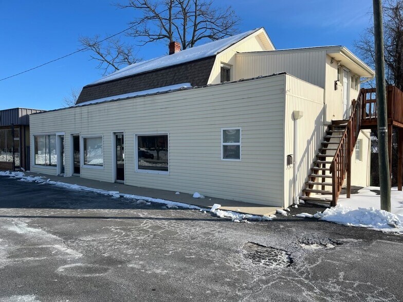 More Photos Of 1813 S Main St, Blacksburg Office For Lease