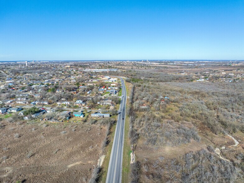 More Photos Of 5225 FM 2001, Buda Land For Sale