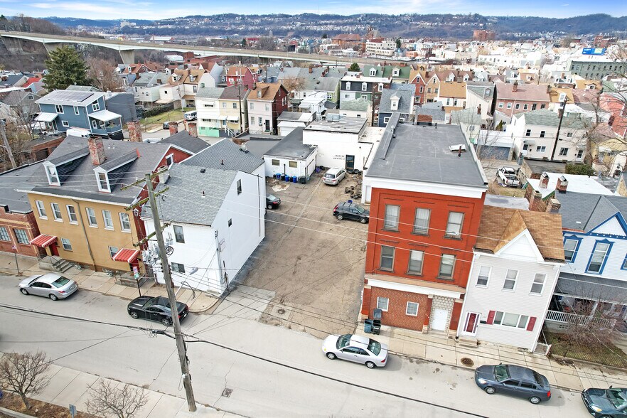 More Photos Of 328 Pearl St, Pittsburgh Apartments For Sale