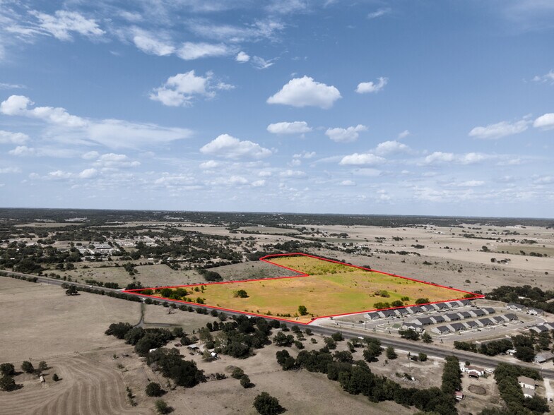 Primary Photo Of 3701 S HWY 36, Gatesville Land For Sale