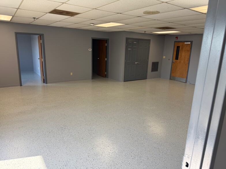 More Photos Of 801 Bill Jones Industrial Blvd, Springfield Manufacturing For Lease