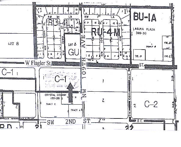 More Photos Of 10900 W Flagler St, Miami Unknown For Lease