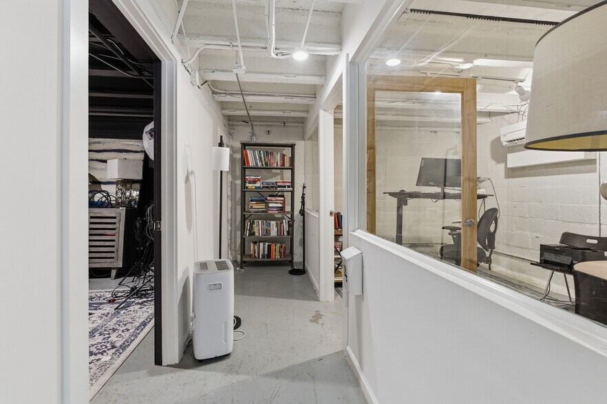 More Photos Of 829 Gale Ln, Nashville Loft Creative Space For Sale