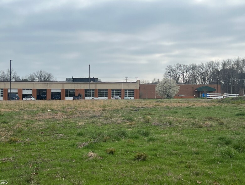 More Photos Of 0 Singleton, Memphis Land For Sale