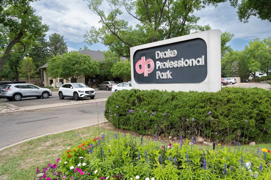 More Photos Of 313 W Drake Rd, Fort Collins Medical For Lease