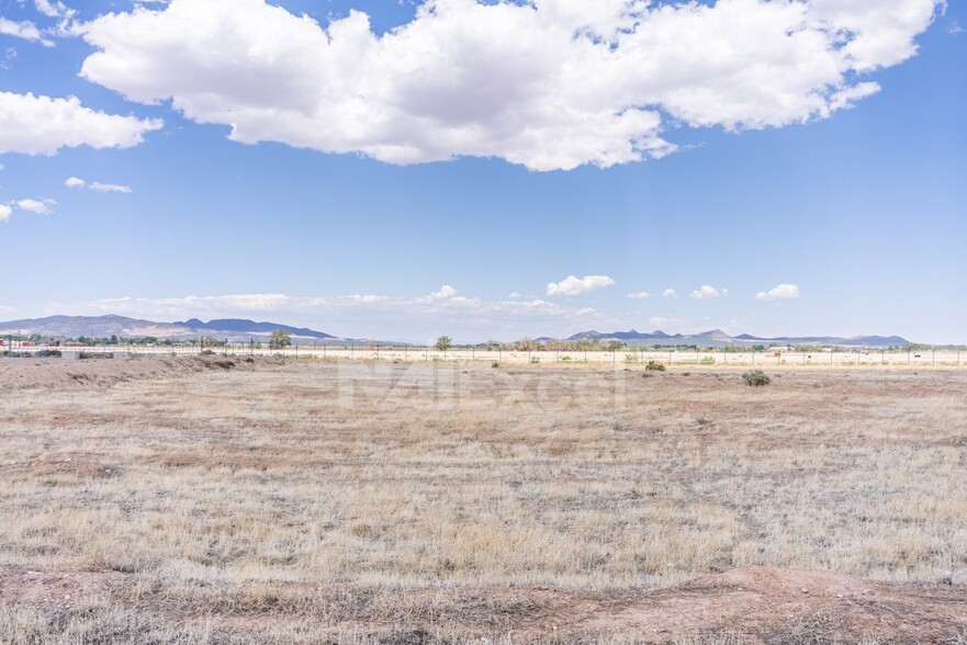 Primary Photo Of 595 Aviation Way, Cedar City Land For Sale