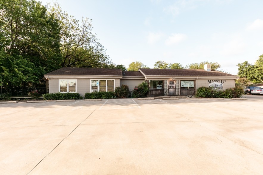 More Photos Of 444 Keller Pky, Keller Restaurant For Sale