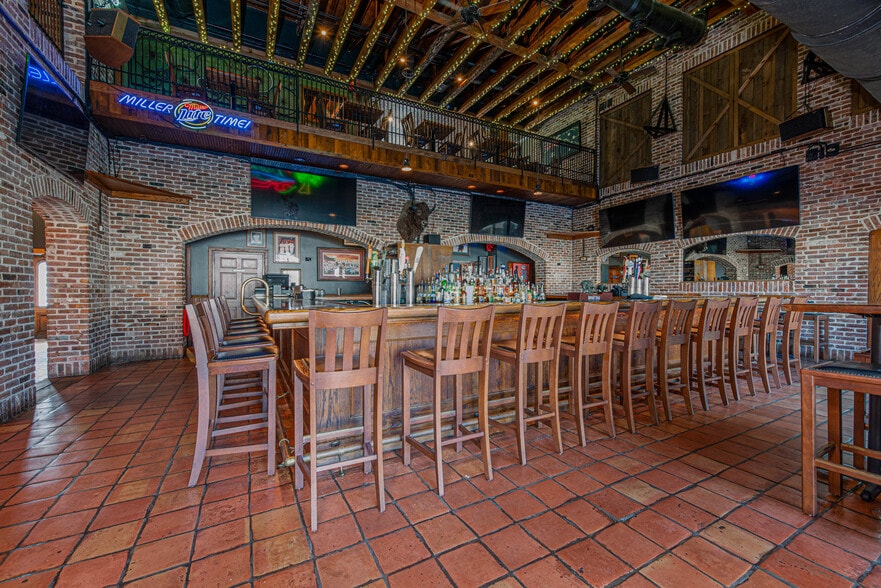 More Photos Of 14410 Coastal Hwy, Ocean City Restaurant For Sale