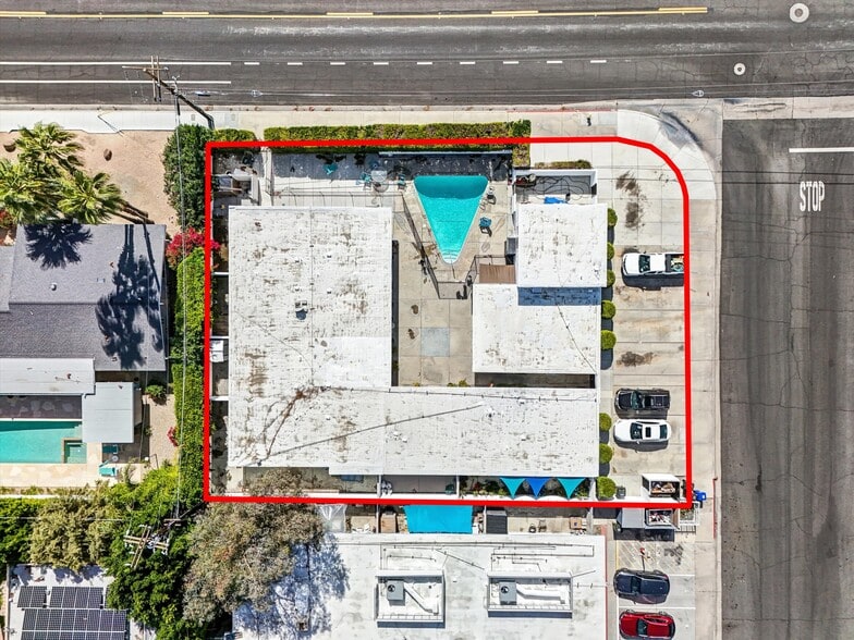 More Photos Of 1900 E Baristo Rd, Palm Springs Apartments For Sale