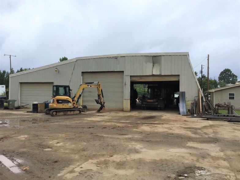 More Photos Of 2509 Lovejoy Rd, Lovejoy Truck Terminal For Sale