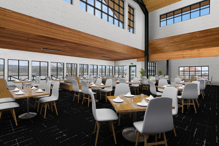 More Photos Of 254 Hendrickson Dr, Kalama Restaurant For Lease