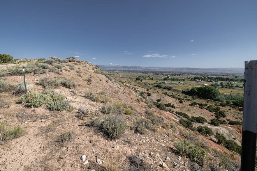 More Photos Of 3550 S 1500 W, Vernal Land For Sale
