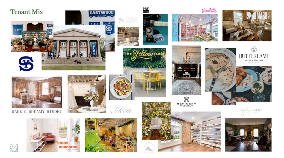 More Photos Of 1700 Greenwood Ave, Nashville Loft Creative Space For Lease