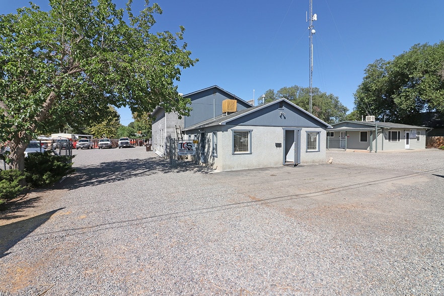 More Photos Of 489 28 1/2 Rd, Grand Junction Industrial For Sale