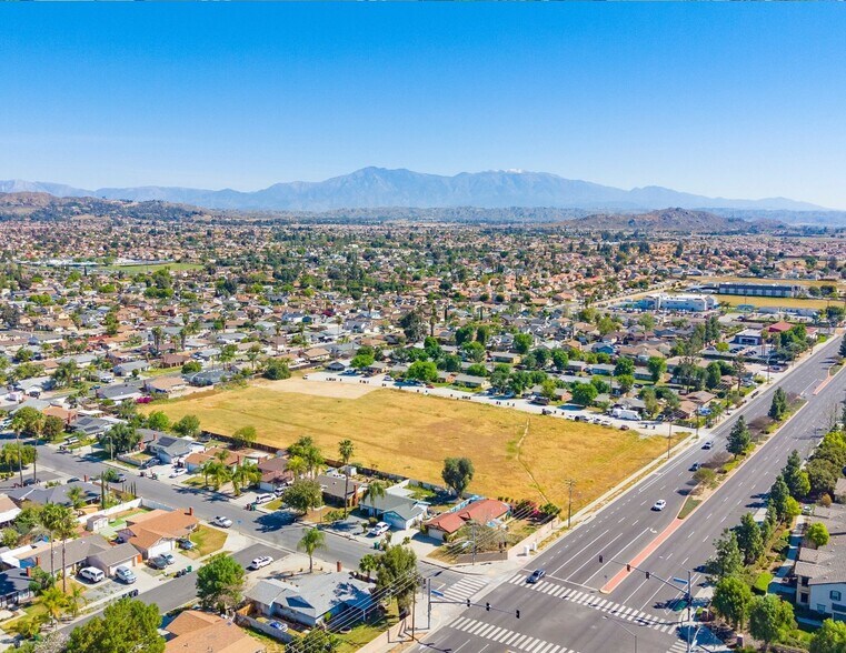 More Photos Of 13989 Moreno Rose Pl, Moreno Valley Land For Sale