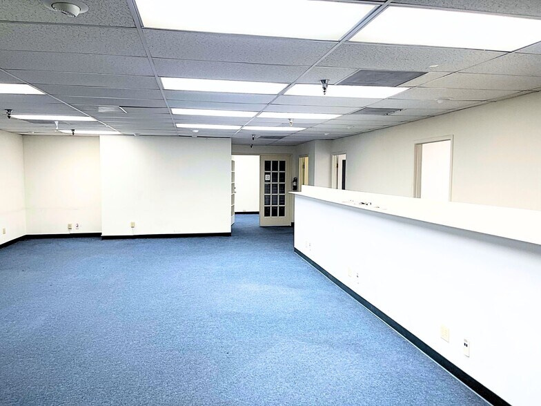 More Photos Of 430 S Garfield Ave, Alhambra Medical For Lease