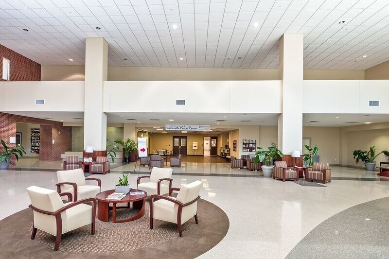 More Photos Of 6420 W Newberry Rd, Gainesville Medical For Lease