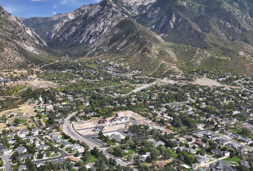 More Photos Of 9575 S @ 3100 E, Sandy Religious Facility For Sale