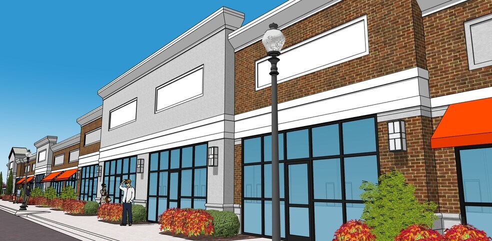 More Photos Of TBD Hwy 544 Hwy @ Sophie Rd, Conway General Retail For Lease