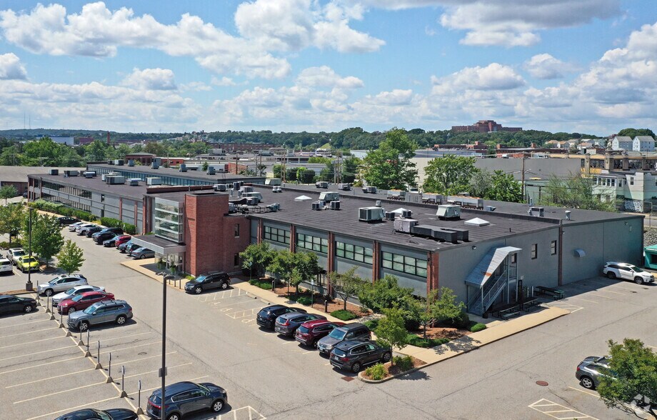 More Photos Of 235 Promenade St, Providence Unknown For Lease