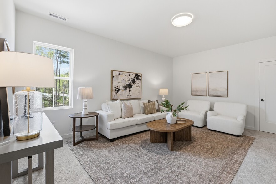 More Photos Of 3824 Mitchell Mill Rd, Raleigh Apartments For Sale