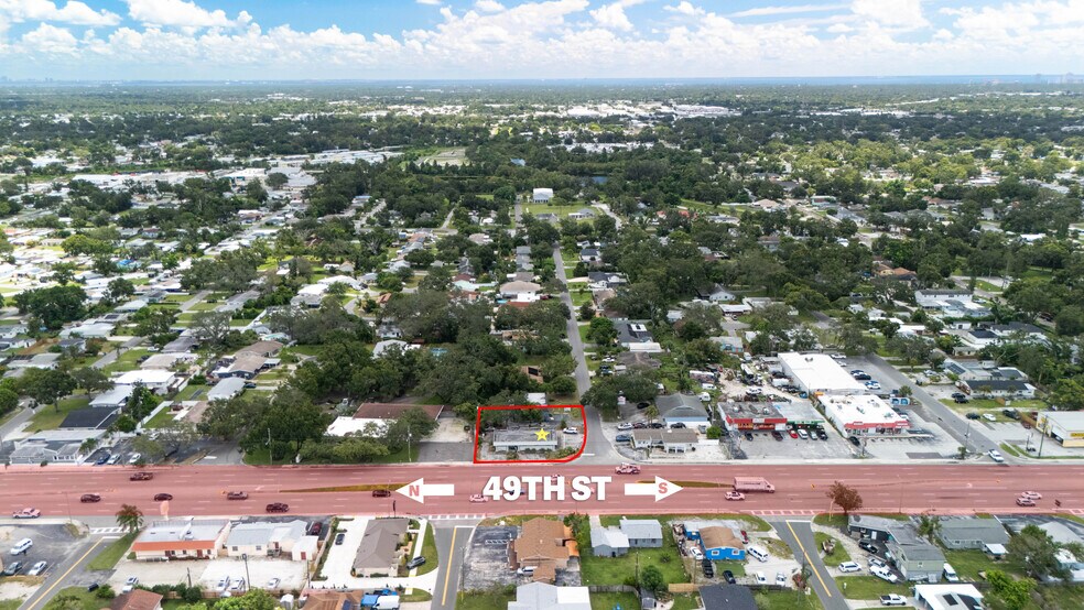 More Photos Of 4801 49th St N, Saint Petersburg Office For Sale