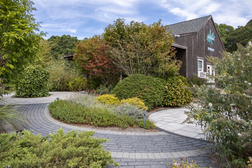 More Photos Of 47 Tuckertown Rd, Wakefield Garden Center For Sale