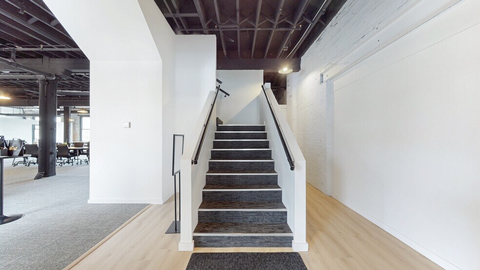More Photos Of 2111 Center St, Cleveland Storefront Retail Office For Lease