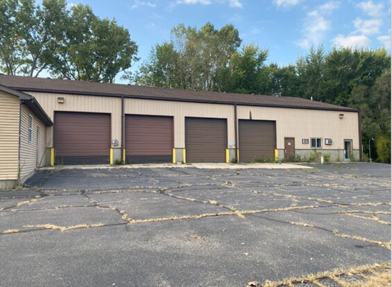 More Photos Of 2249 Otto Rd, Charlotte Industrial For Sale