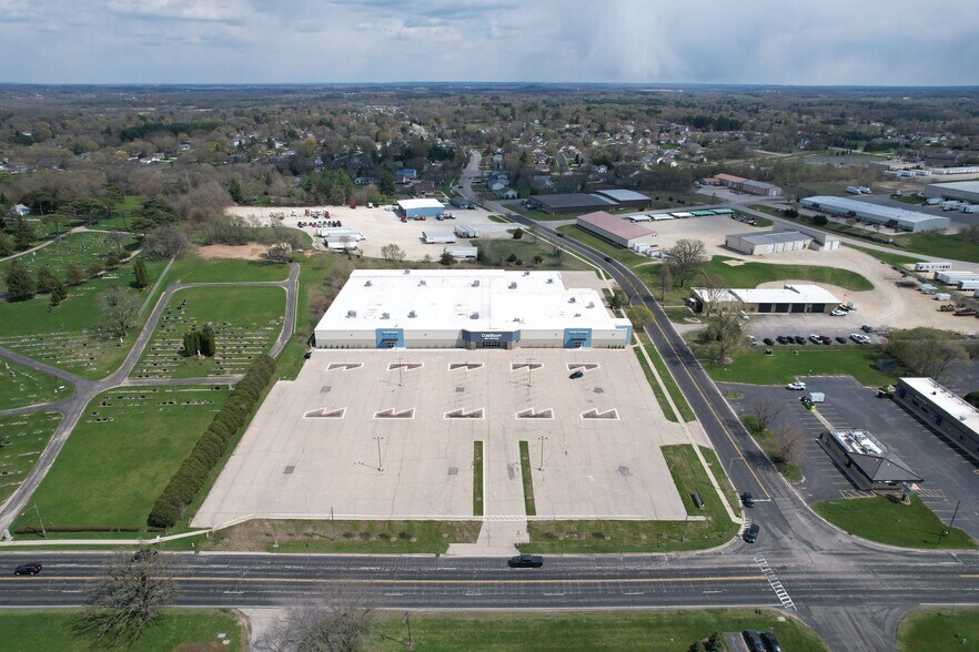 Primary Photo Of Lot 2 Janesville Ave, Fort Atkinson Land For Sale
