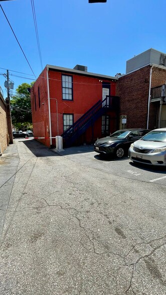 More Photos Of 171 Conduit St, Annapolis Office For Lease